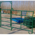 High strength anti-aging farm fence horse panel